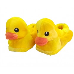 Duck Slippers