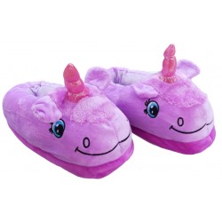 Unicorn slippers mr on sale price